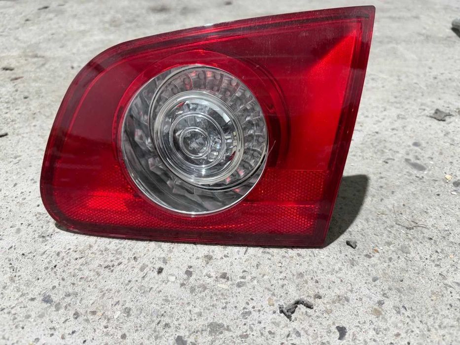 Stop vw passat b6 break tripla spate dreapta pe haion facelift 2009 volan stanga