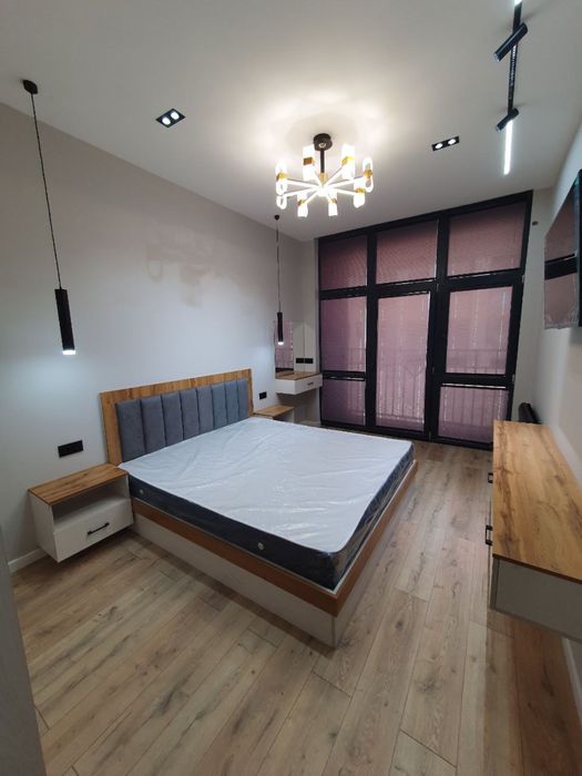 Квартира  Grand city-49,5 квадратов