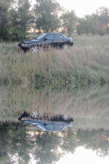 Ваз 2110 Богдан.