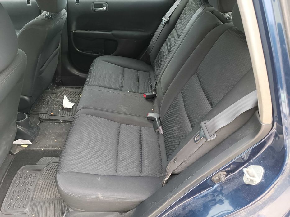 Хонда Сивик 7 / Honda Civic 7 - на части