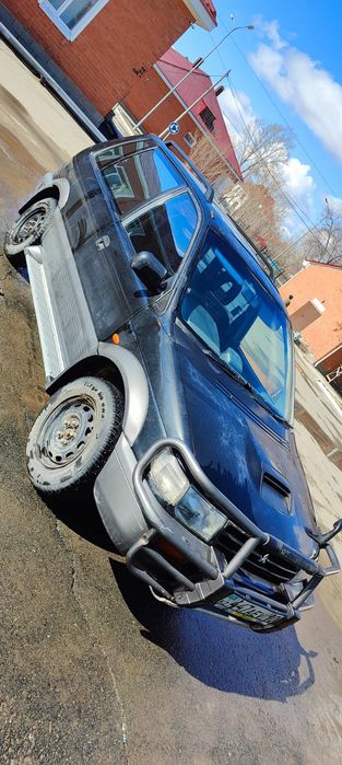 Продам Митсубиси РВР