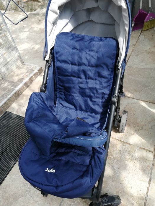 Детска / бебешка количка Jole