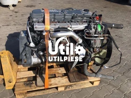 Motor DAF CF 65 CF 75 CF 85 XF 95 XF 105 + piese DAF