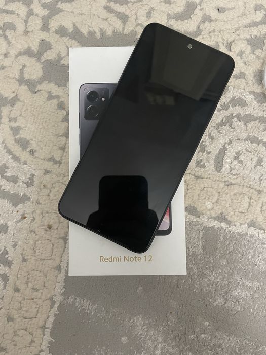 Redmi note 12 128gb