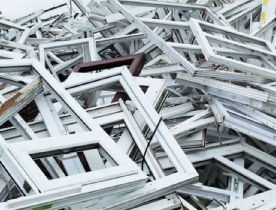 Прием отходов пластиков Пвх.