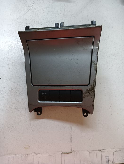 Scrumiera (Fata) Volkswagen Golf V 1K1 2003 - 2009