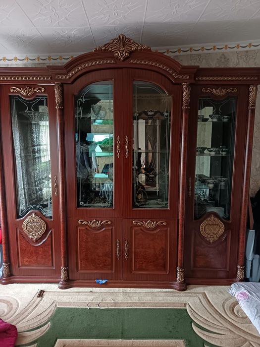 Китайская Стенка