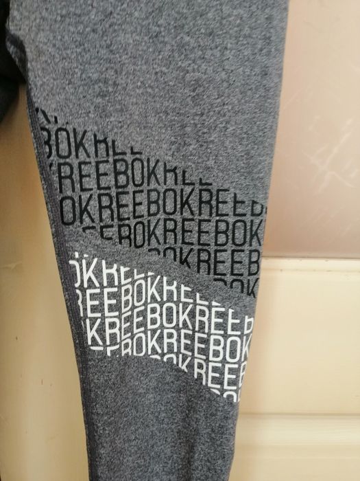 Дамско клин  Reebok