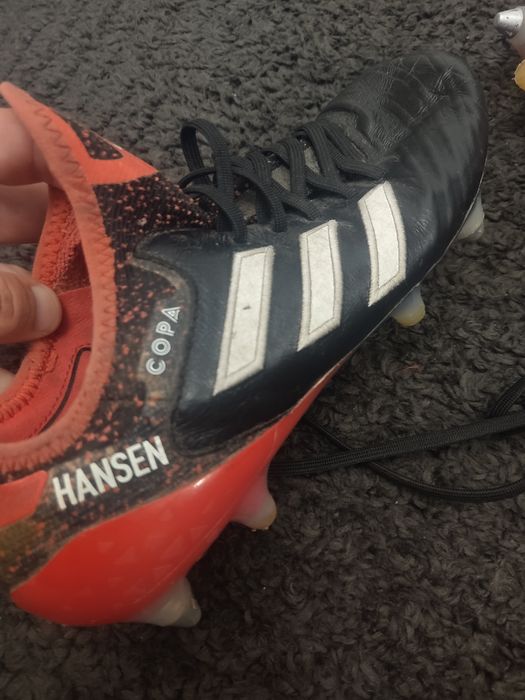 Adidas Copa 18.1  SG микс