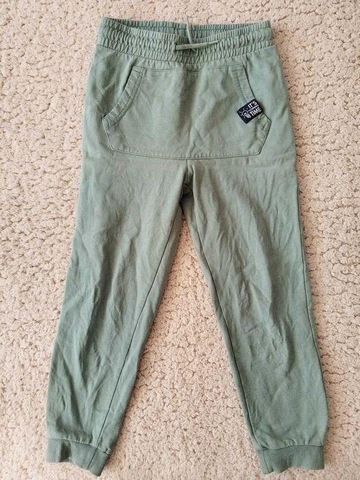 Детски панталони за момче