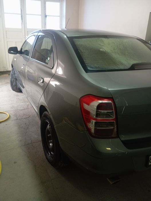 Арзон Кобальт метан