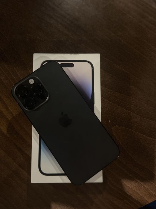 Iphone 14 pro max 1 tb