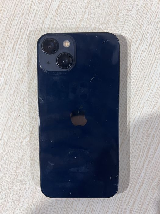 Iphone 13  128 gb JAA