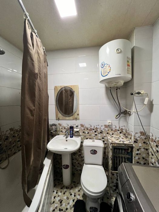 Arzon 2/3 xona Vagzal sotiladi