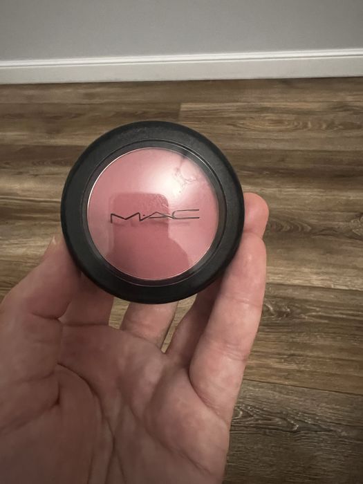 Румяна для лица Mac