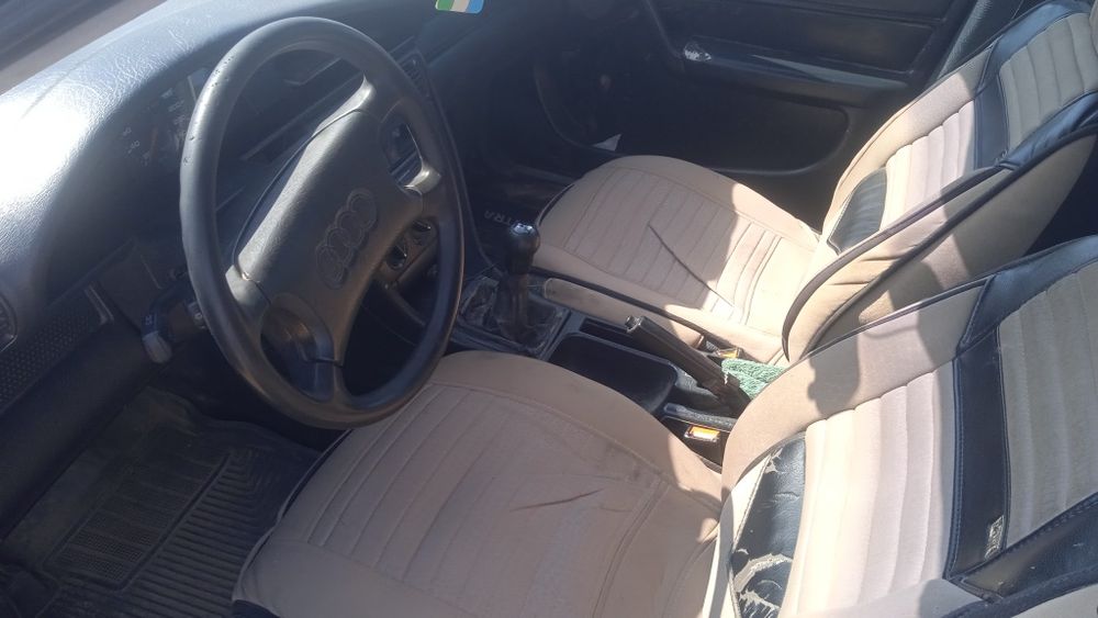 AUDI. 100. C 4.  1993 yil