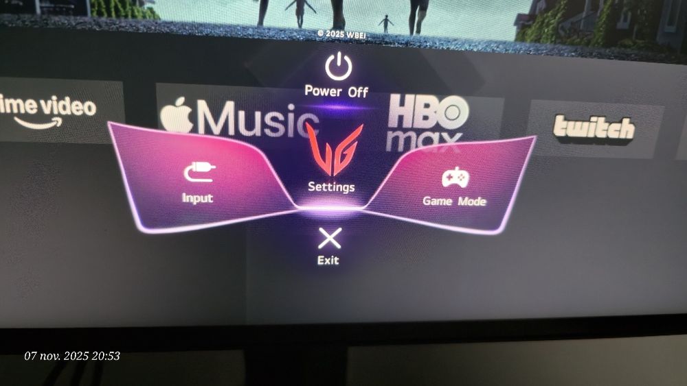 Monitor Gaming LG UltraGear 4k