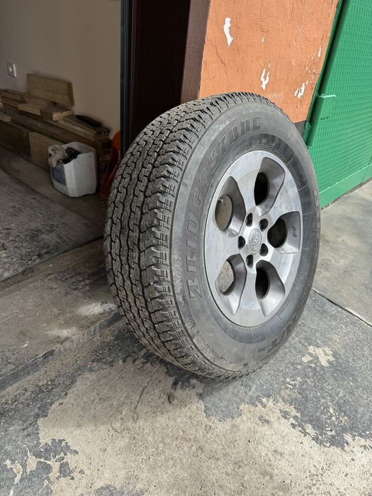 Шины летние Bridgstone R18