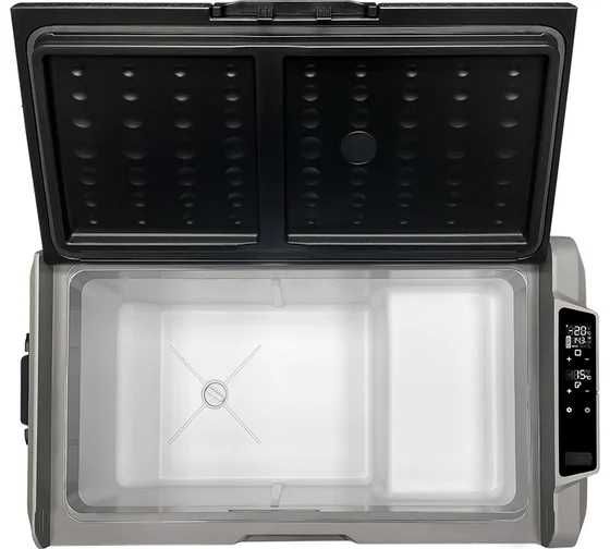 Компрессорный автохолодильник MEYVEL AF-SD36 литров с доставкой на дом