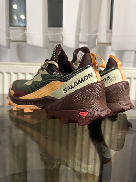 Salomon Cross Over 2 GTX