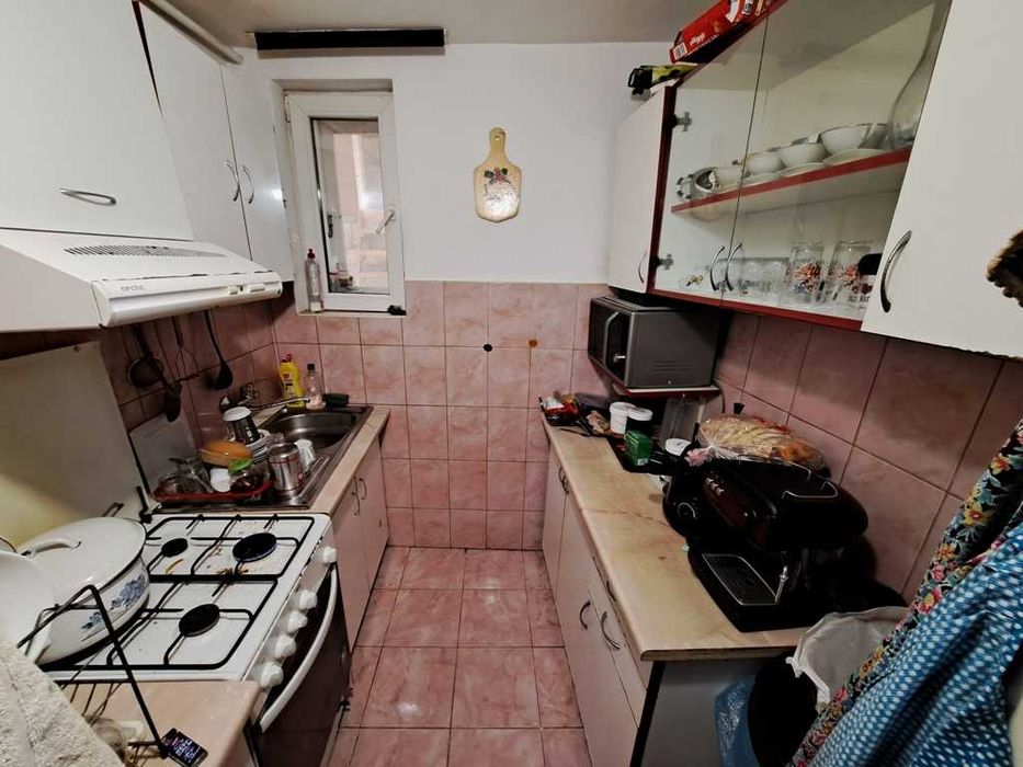 Vand casa in Reghin, zona centrala