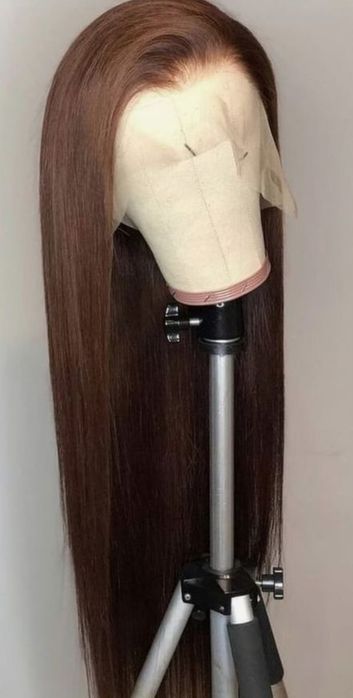 Перуки по поръчка