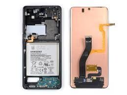 Display Original Samsung S23 ultra / S24 ultra / S25 Ultra