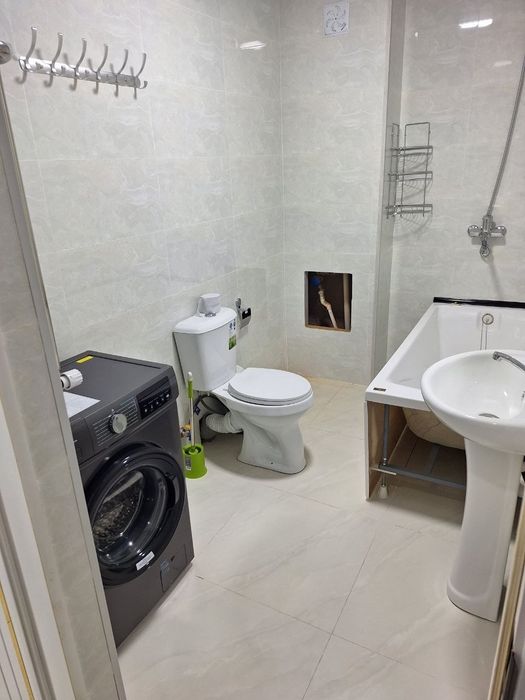 Аренда квартира долгосрочная