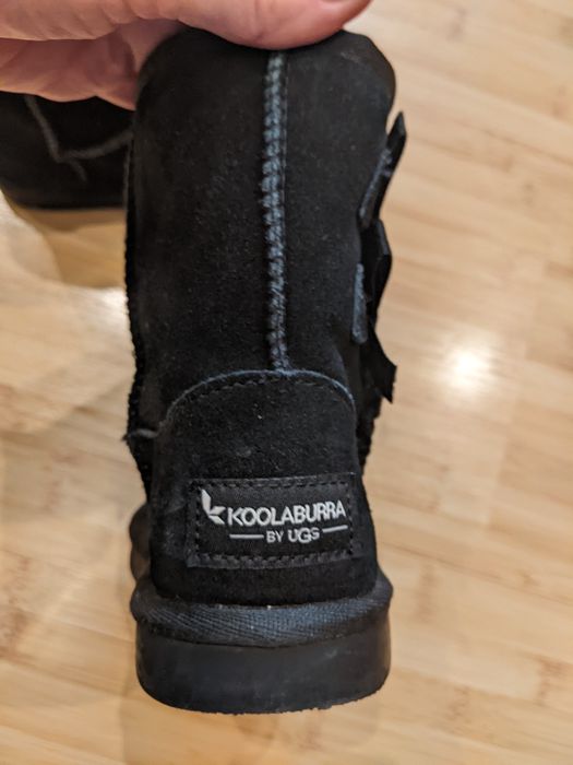 Детски топли боти, N26,САЩ