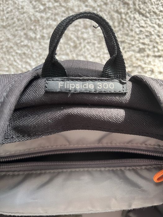 Rucsac Lowepro Flipside 300