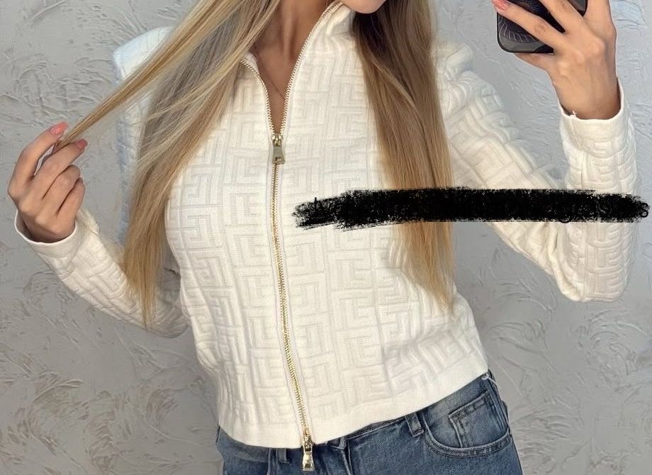 Кардиган BALMAIN