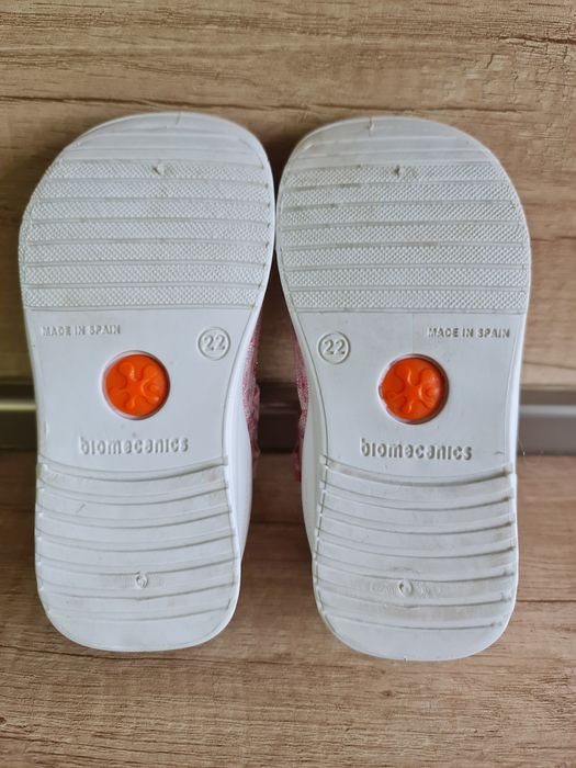 Детски сандали - различни размери