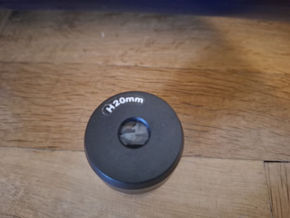 Нютон ов телескоп