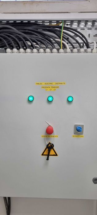 Electrician autorizat ANRE