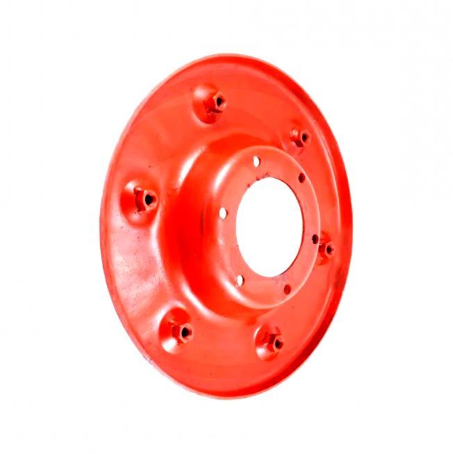 Запчасти на роторные косилки LISICKI