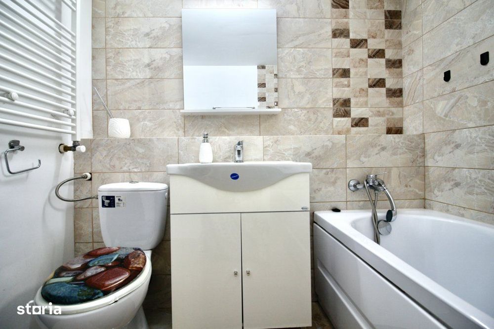 Crangasi-Nicolae Filimon, Apartament Spatios, Modern!, 0% Comision!