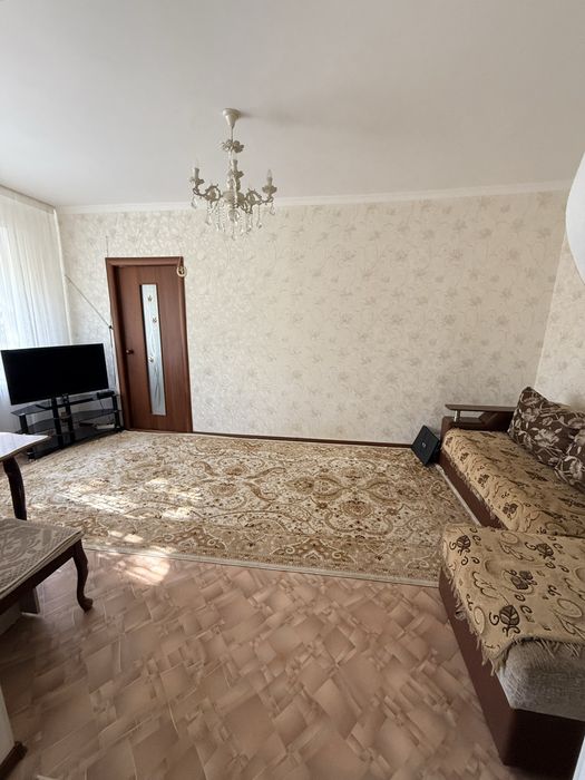 Продам 2-комнатную квартиру