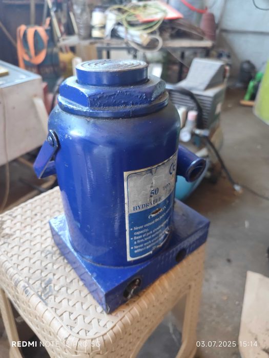 Продавам Крик 50 тона ..