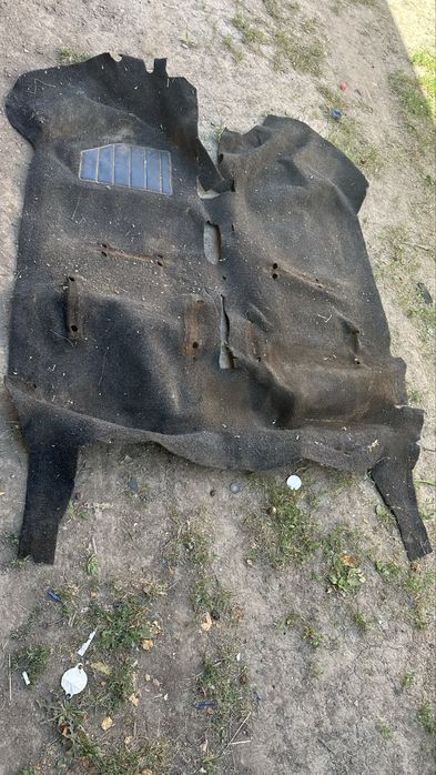 Ваз разбор запчасти