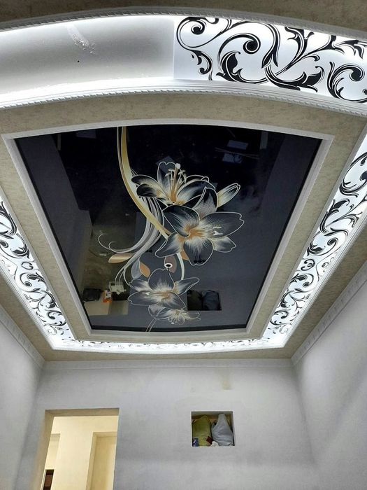 Natijnoy patalok urib beramiz.натижной паталок