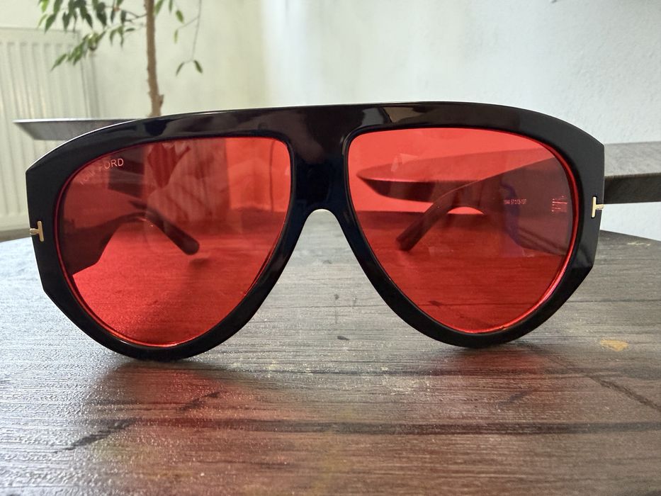Ochelari tom ford noi