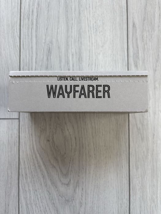 Смарт очила Ray-Ban Meta Wayfarer Gen2