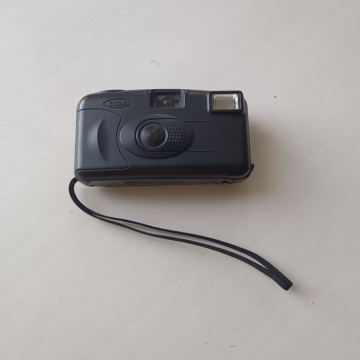 Фотоаппарат Kodak