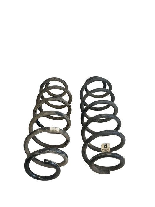 Set Arcuri Spate Ford Fiesta Vii 2017 -> 1.1 Ti-Vct Xyje H1Bc-5560-Abb