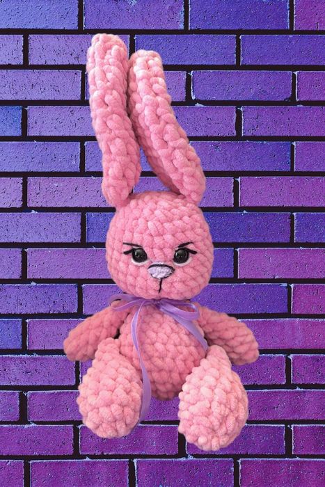 Мекичко зайче + топло одеалце = приказен сън