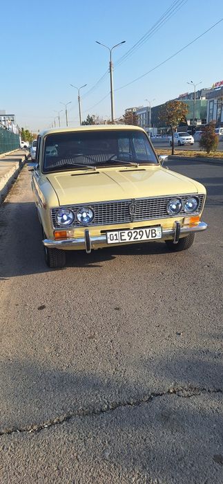 Vaz 2103 jiguliiii