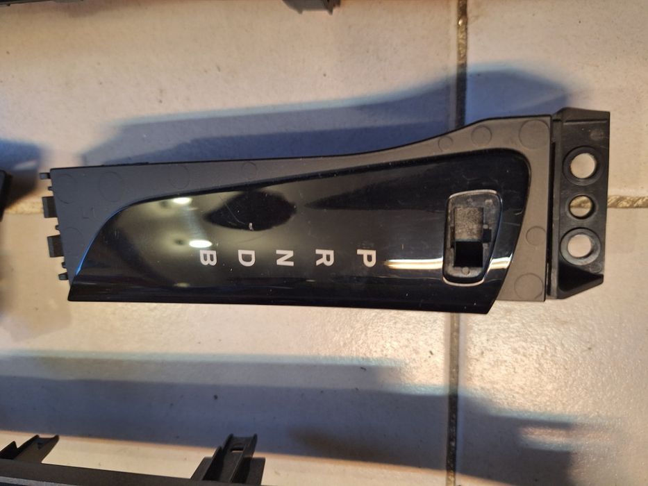 Части от Toyota C-HR facelift