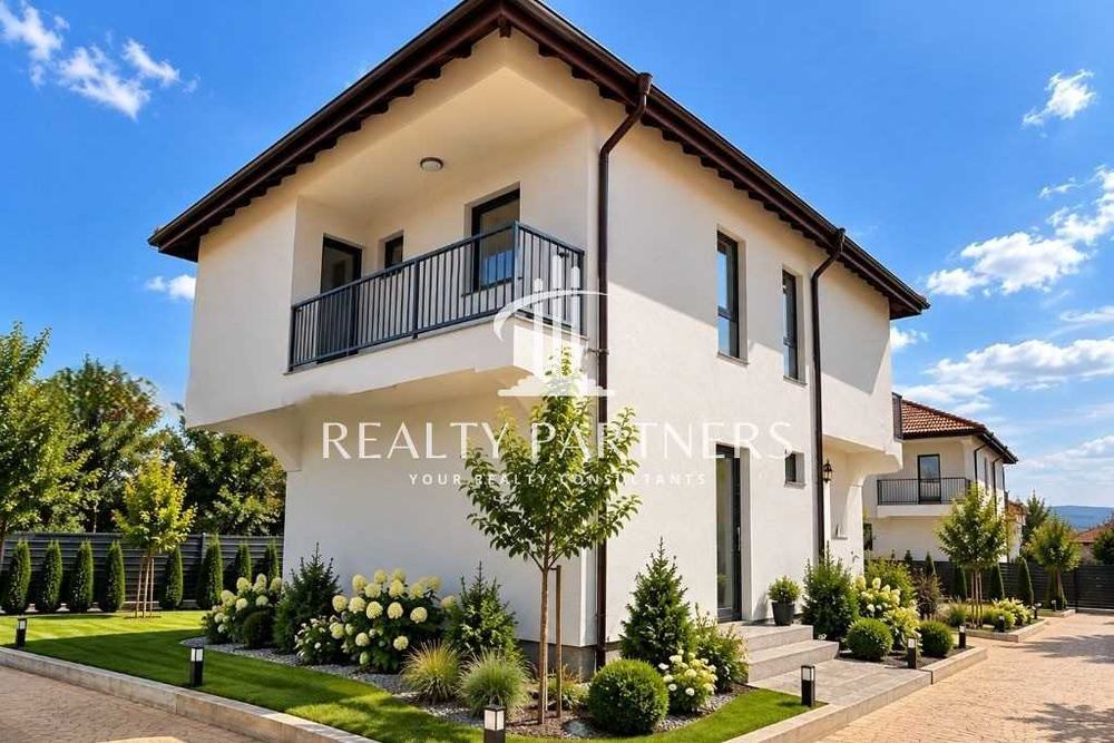 Продава КЪЩА - гр. Костинброд, обл. София