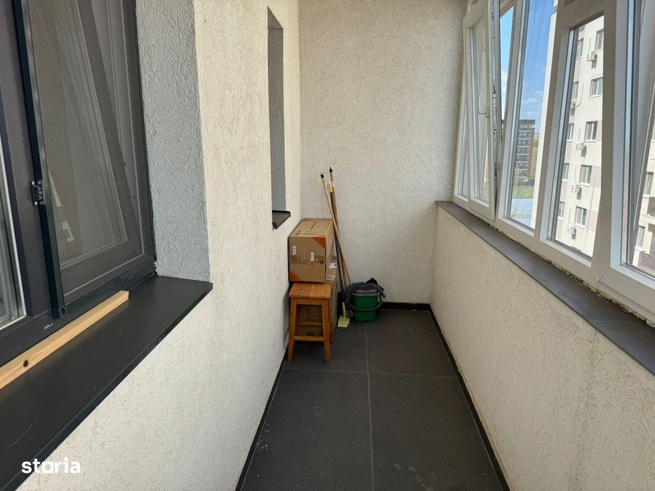 Ap 2 camere, Berceni Aparatorii Patriei, 5 min Metrou, Parcare inclusa