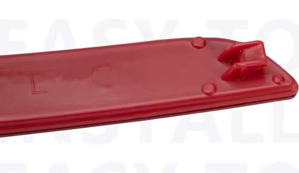 Рефлектори за задната броня за Рено Клио Renault Clio светлоотразители